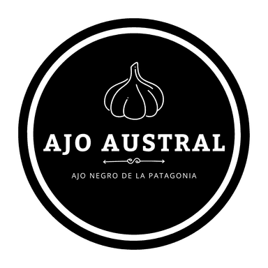 Logo Ajo Negro Austral